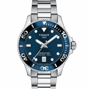 Tissot Seastar 1000 36 mm