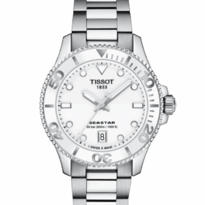 Tissot Seastar 1000 36 mm