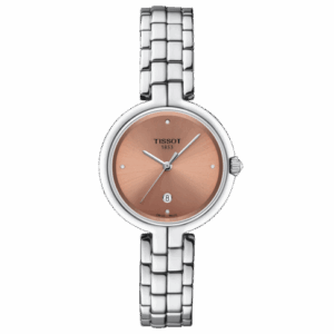 Tissot Flamingo 30 mm