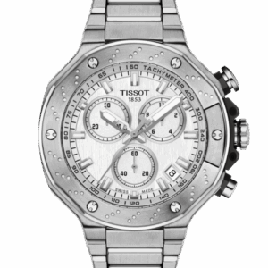 Tissot T-Race Quartz Chronograph 45 mm