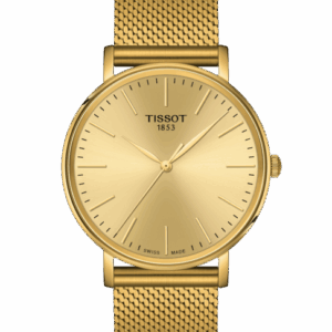 Tissot Everytime 40 mm