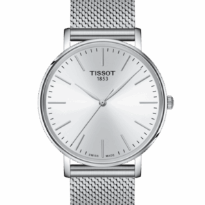 Tissot Everytime 40 mm