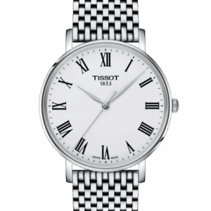 Tissot Everytime 40 mm