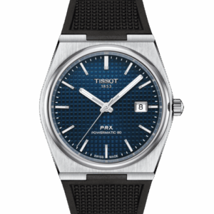 Tissot PRX Powermatic 80 40 mm
