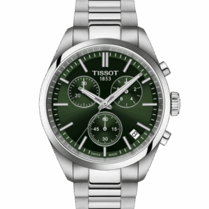 Tissot  PR 100 Chronograph 40 mm