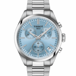 Tissot PR 100 Chronograph 40 mm