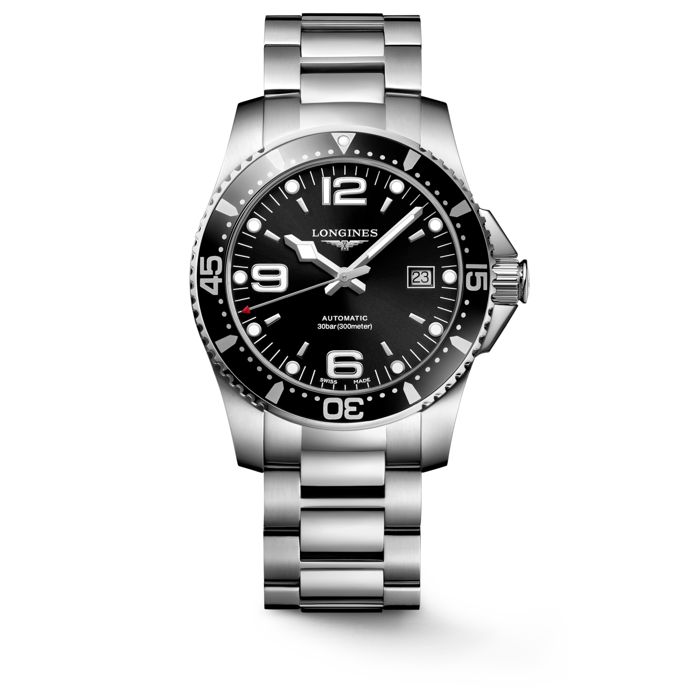 Longines HydroConquest 41 mm