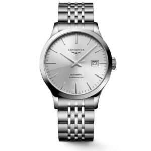 Longines Record 38,50 mm