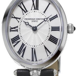 Frederique Constant Art Deco 30 mm