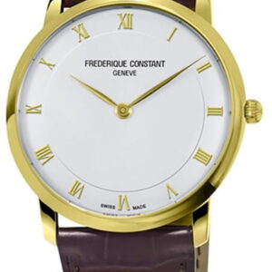 Frederique Constant Slimline Gents 39 mm