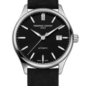Federique Constant  Classic  Index Automatic 40mm