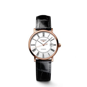 Zegarek Longines Elegant Collection 27,2 mm