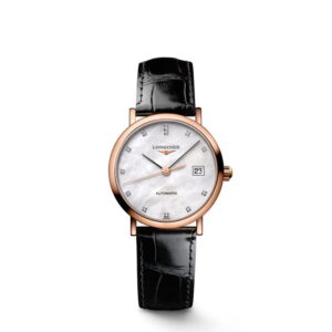 Zegarek Longines Elegant Collection 27,2 mm