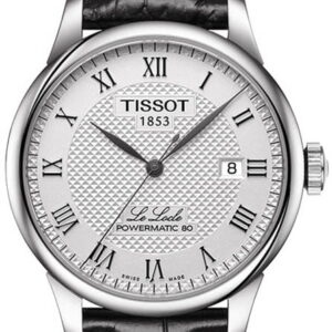 Tissot Le Locle  Powermatic 80 39,3 mm