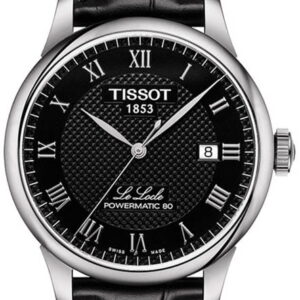 Tissot Le Locle Automatic 39,30 mm