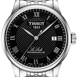 Tissot Le Locle Automatic 39,3 mm
