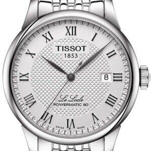 Tissot Le Locle Automatic 39,30 mm