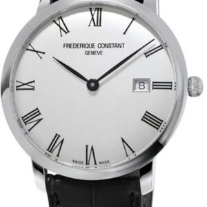 Frederique Constant Slimline Automatic 40 mm