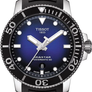 Tissot Seastar 1000 Automatic 43 mm