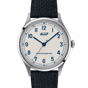Tissot  Heritage 1938 Automatic COSC 39 mm