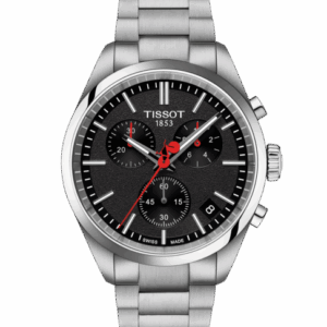 Tissot PR 100 Vuelta Chronograf 40 mm