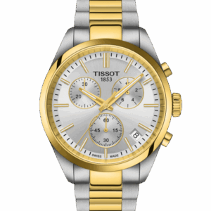 Tissot PR 100 Chronograf 40 mm