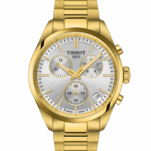 Tissot PR 100 Chronograf 40 mm