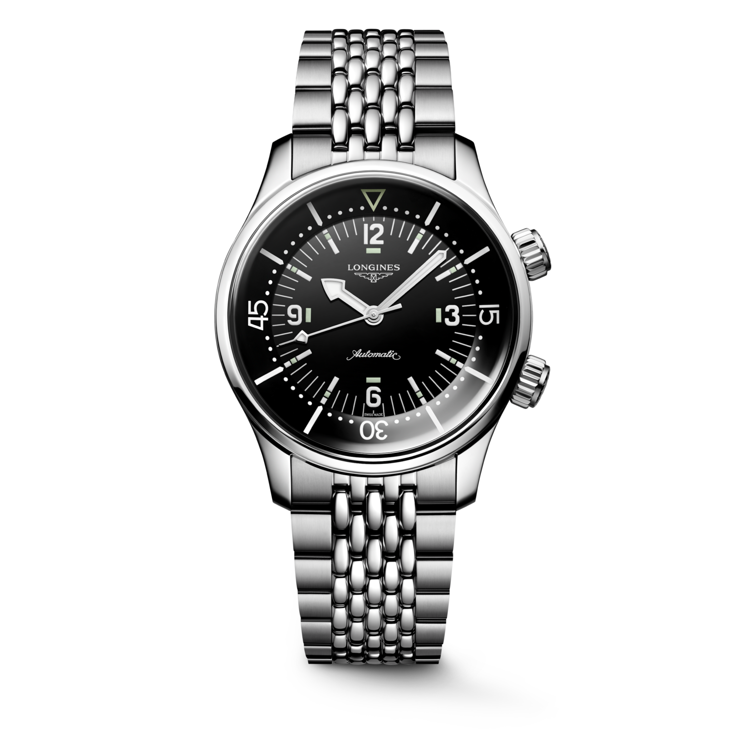 Zegarek Longines Legend Diver Watch 39 mm