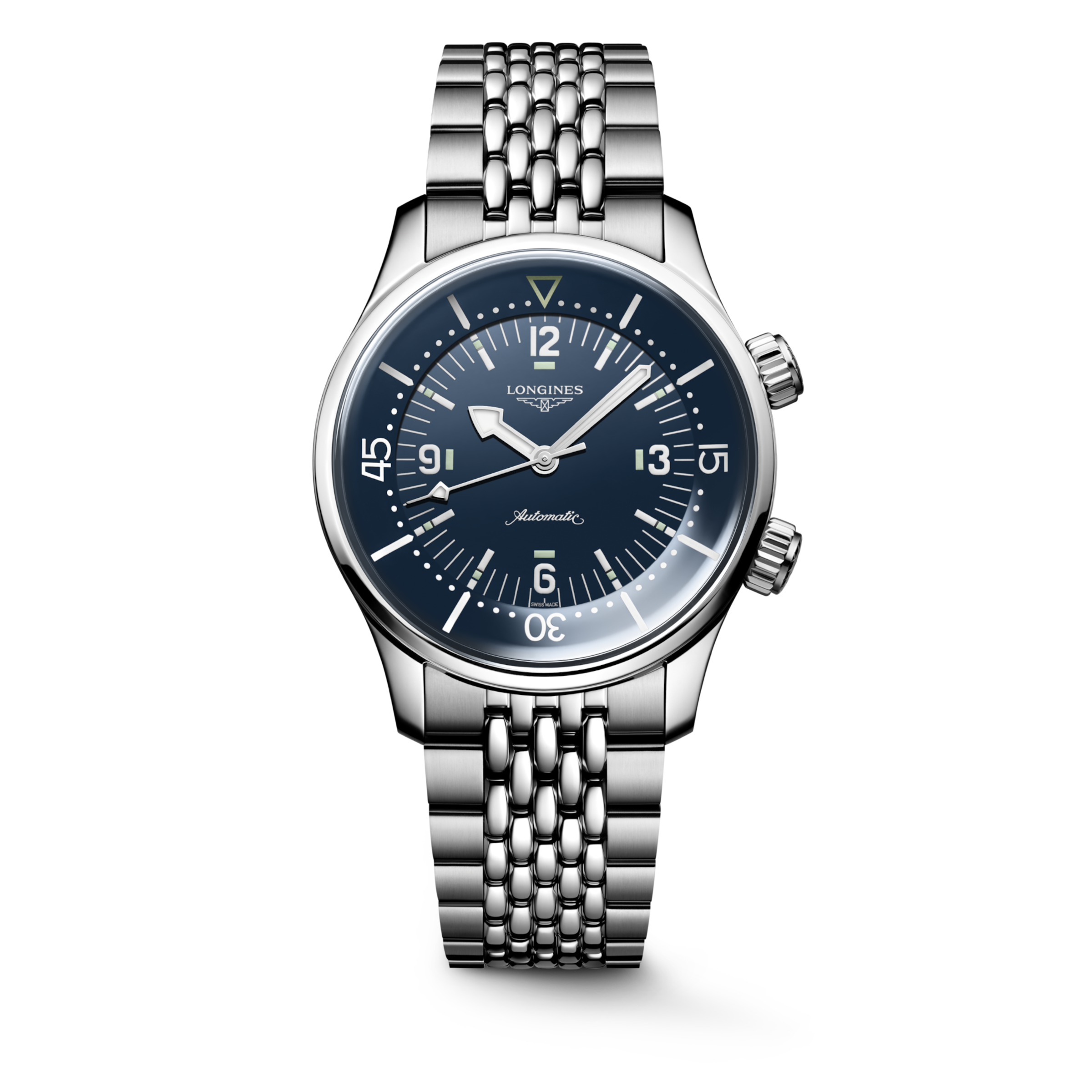Zegarek Longines Legend Diver Watch 39 mm