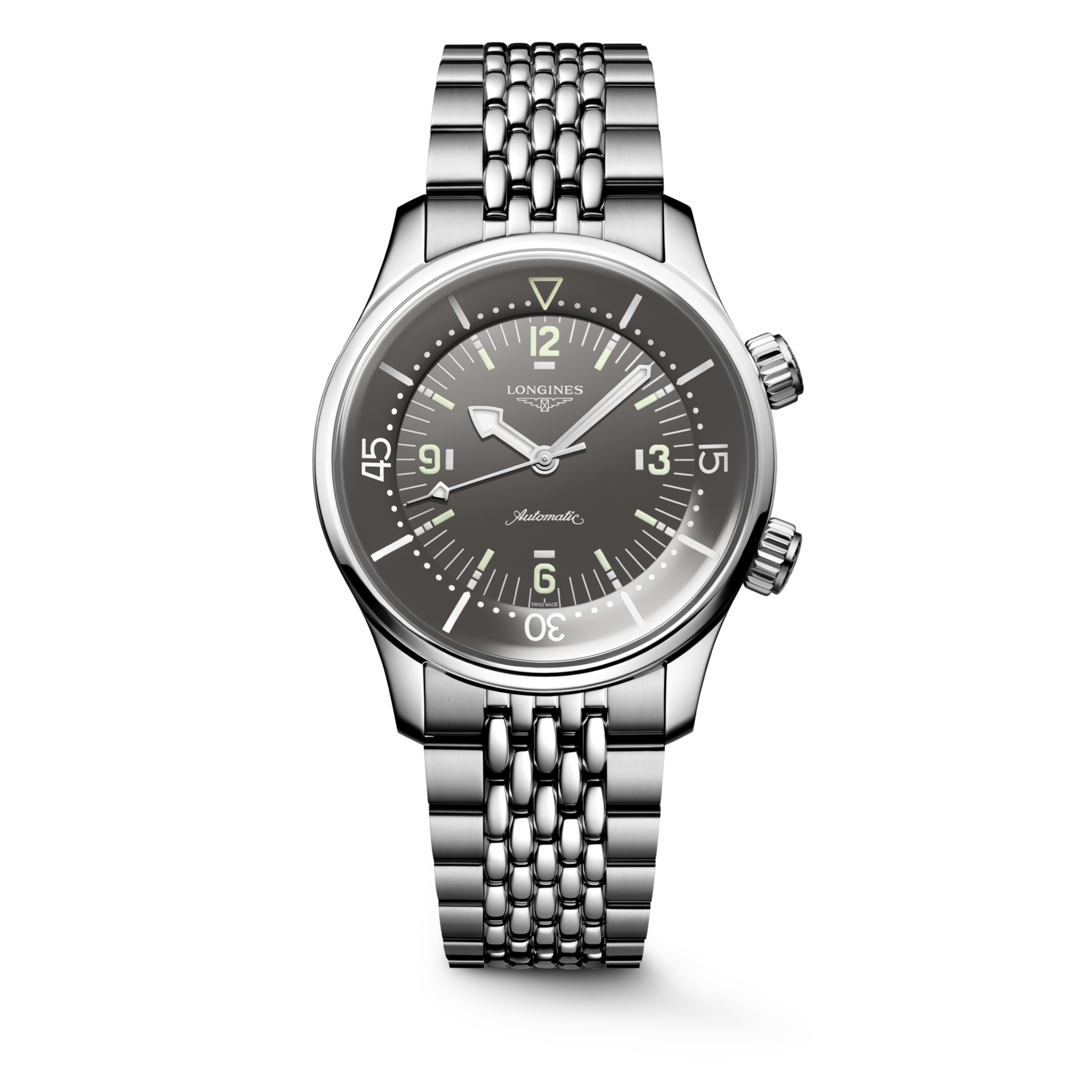 Zegarek Longines Legend Diver Watch 39 mm