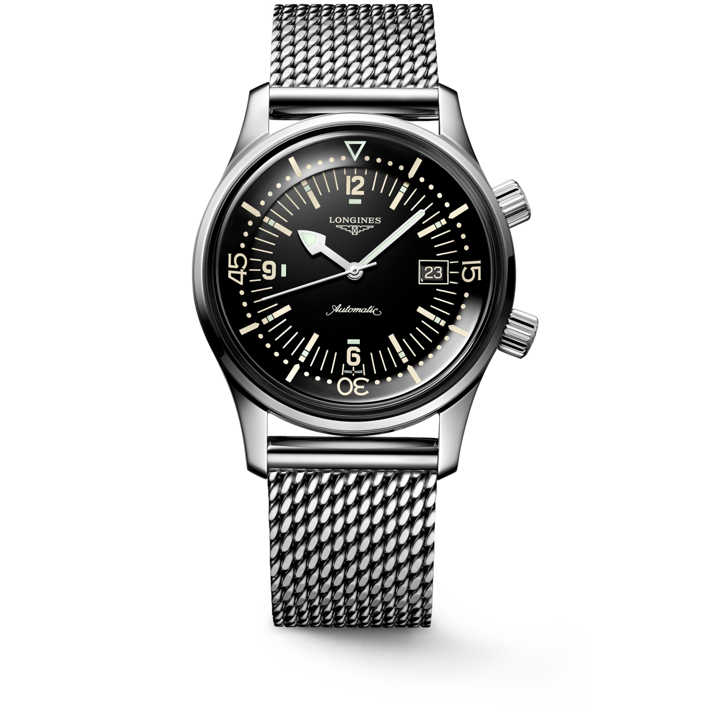 Longines Legend Diver 42 mm