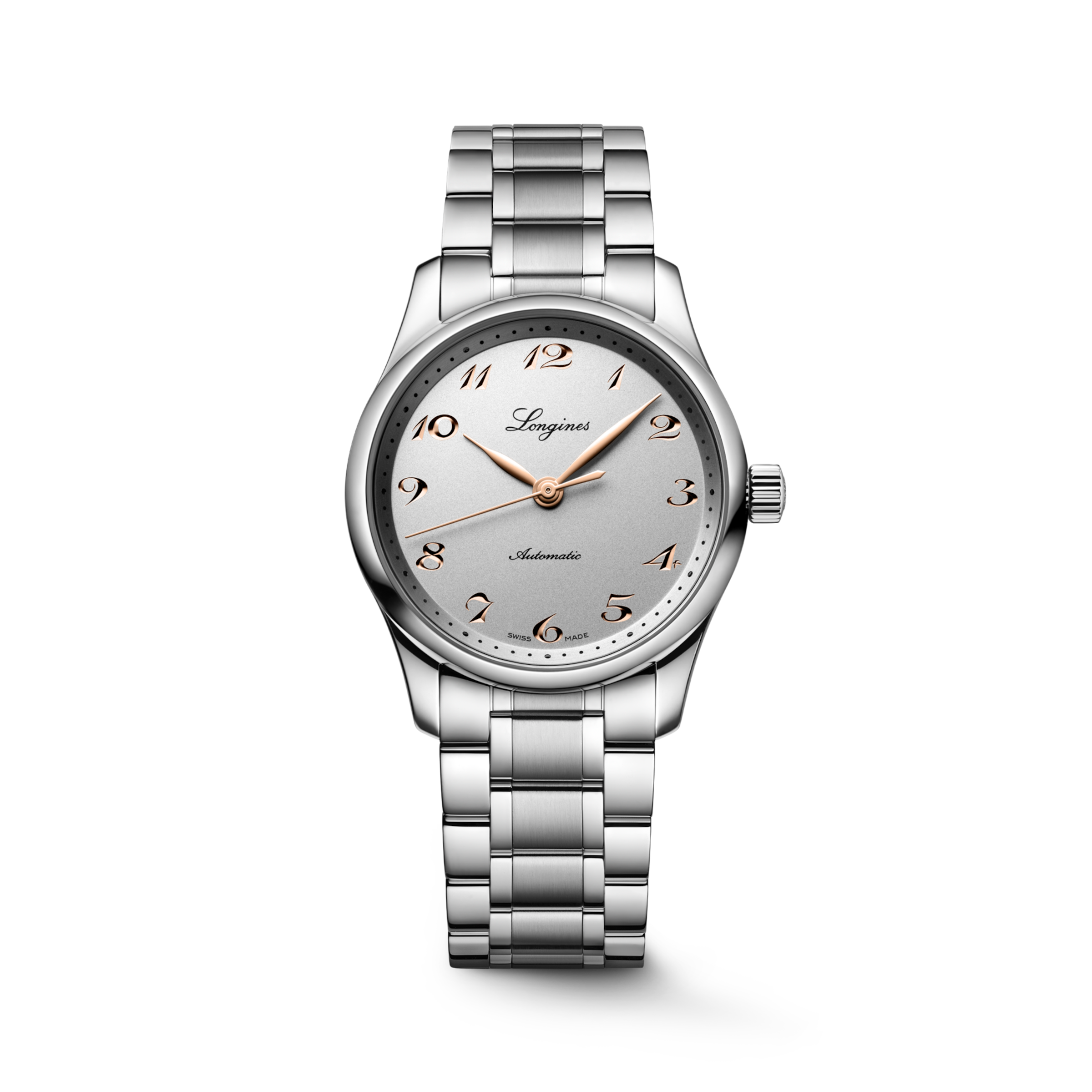 Zegarek Longines Master Collection 34 mm