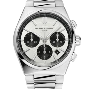 Frederique Constant Highlife Chronograph Automatic 41 mm