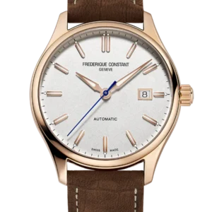 Federique Constant Classic Index Automatic 40mm