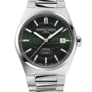 Frederique Constant Highlife Automatic COSC 39 mm