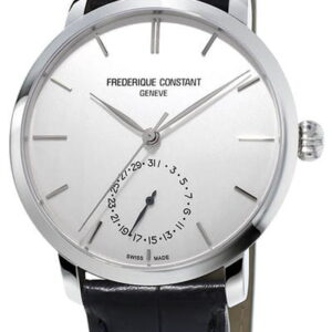 Frederique Constant Slimline Manufacture 42 mm