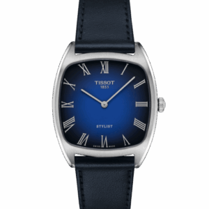 Tissot Stylist  32 x 32 mm