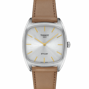 Tissot Stylist 32 x 32 mm