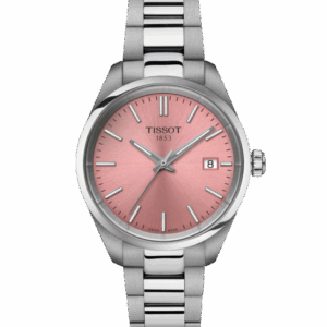 Tissot PR 100 34 mm
