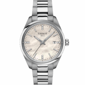 Tissot PR 100 34 mm