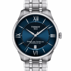 Tissot Chemin Des Tourelles Automatic 42 mm