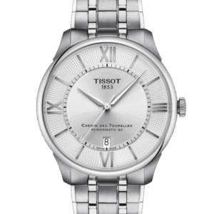 Tissot Chemin Des Tourelles Automatic 42 mm