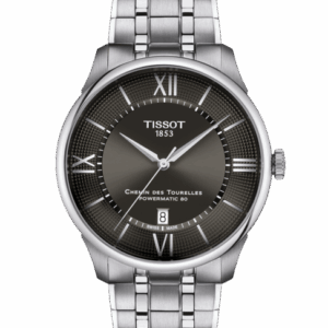 Tissot Chemin Des Tourelles Automatic 42 mm