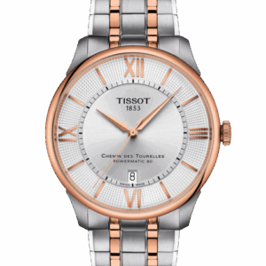 Tissot Chemin Des Tourelles Automatic 42 mm