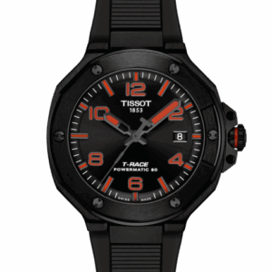 Tissot T-Race Powermatic 80  41 mm