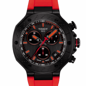 Tissot T-Race Quartz Chronograph 45 mm