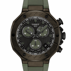 Tissot T-Race Quartz Chronograph 45 mm