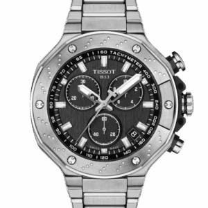 Tissot T-Race Quartz Chronograph 45 mm