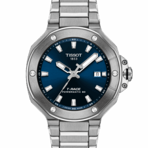 Tissot T-Race Powermatic 80 41 mm