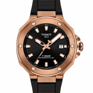Tissot T-Race Powermatic 80 41 mm